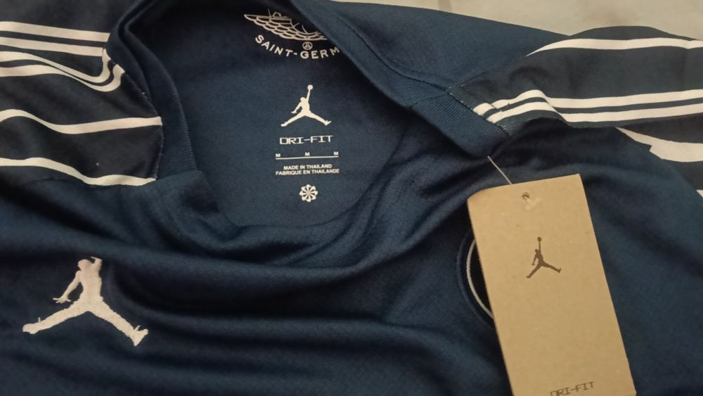 Set compleu Jordan  psg  M