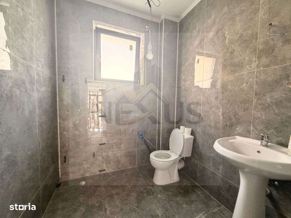 Vila individuala P+1E | Cheile Turzii- 5 camere - Mutare rapida