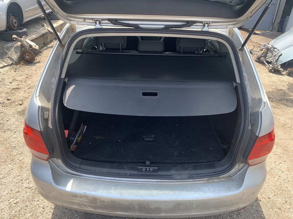 VW Golf V / Фолксваген Голф 5 Комби 1.9TDI  105кс. BLS 2009г. НА ЧАСТИ