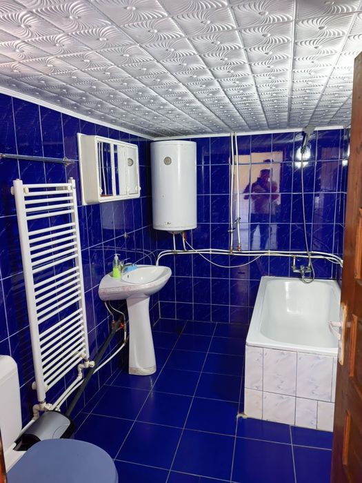 Vând Pensiune sau Casa de vacanta Arieseni