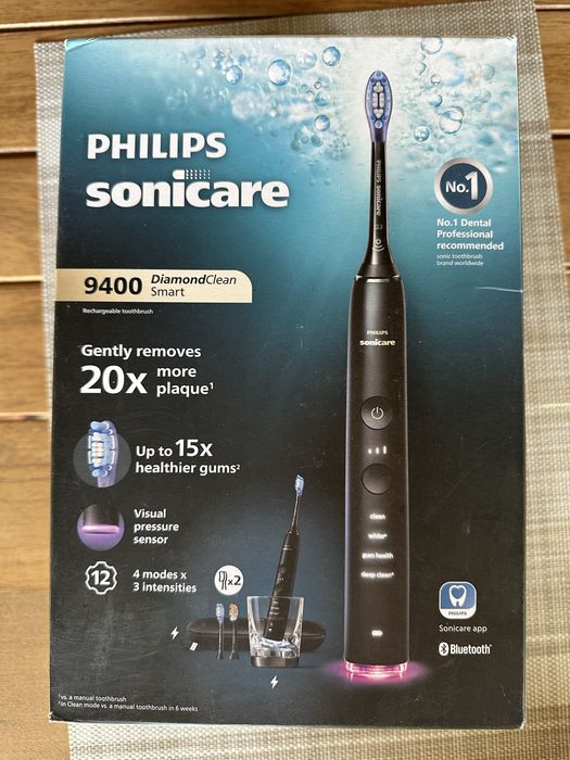 Periuta de dinti electrica philips
