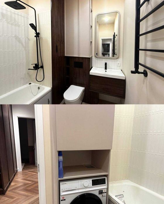 Продаётся 3ком в Новостройке Мирзо Улугбек БИЙ / ЖК CARAVAN AVENUE