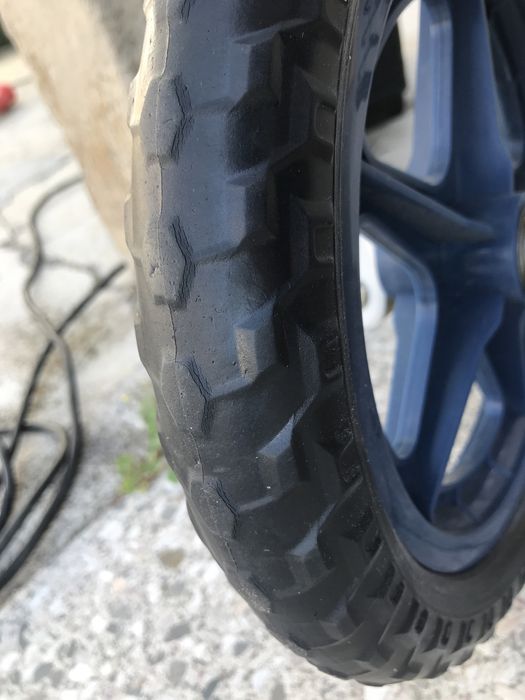 Детско колело за баланс Kinderkraft