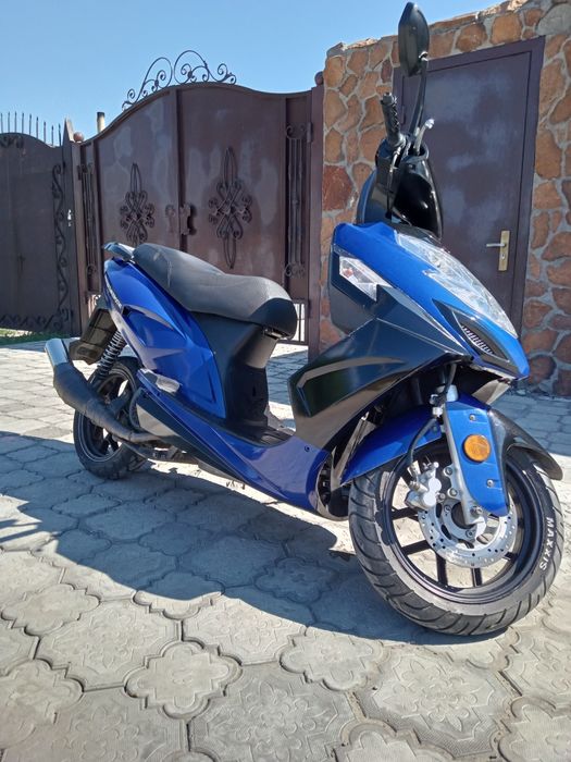 продам RACER STELS 150