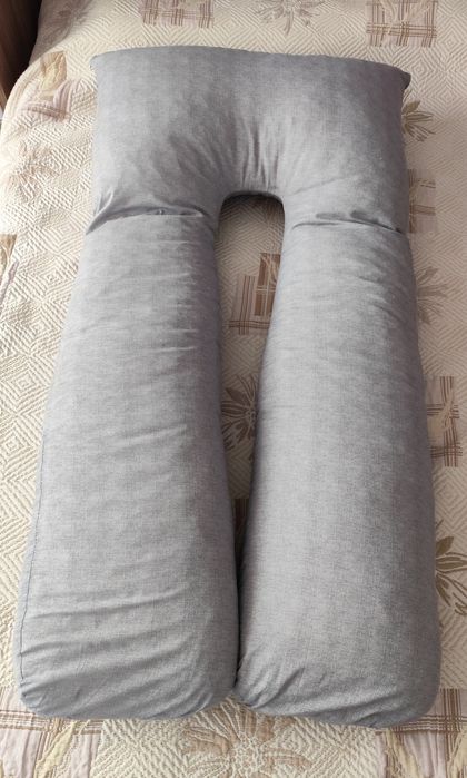 Възглавница за бременни и кърмещи