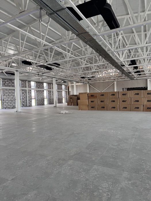 Сдаётся современное помещение в БЦ А Класса Абдулла Кадирий(N265)