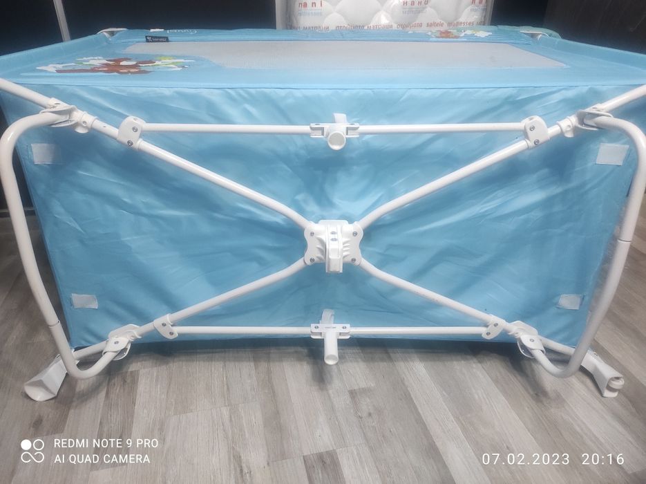 Кошарка на две нива