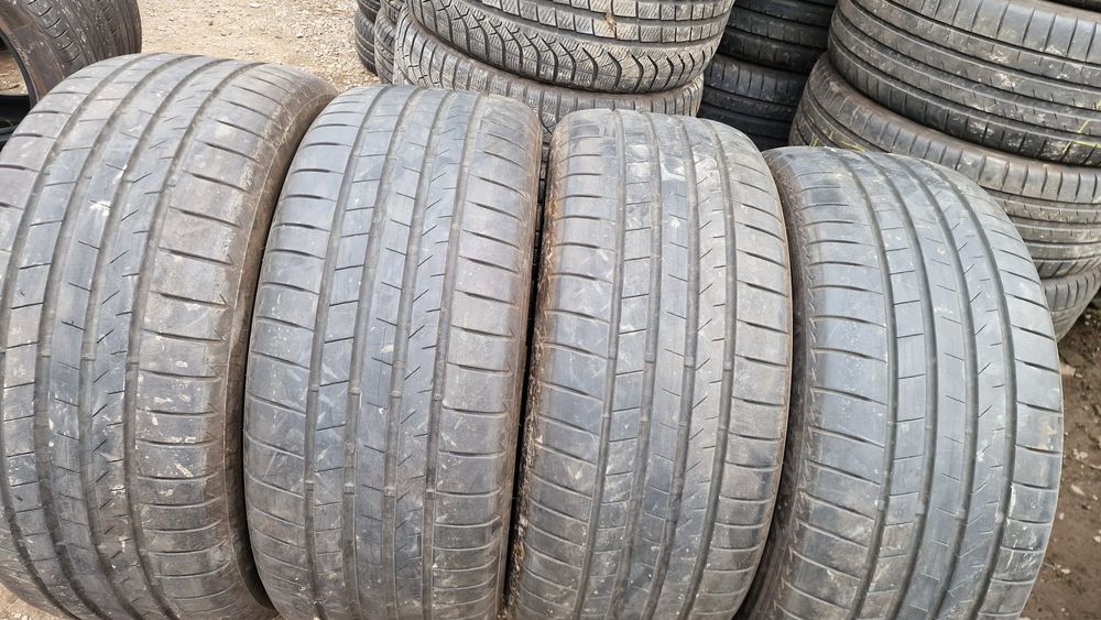 Anvelope 255/50R20 marca Bridgestone, DOT 2020