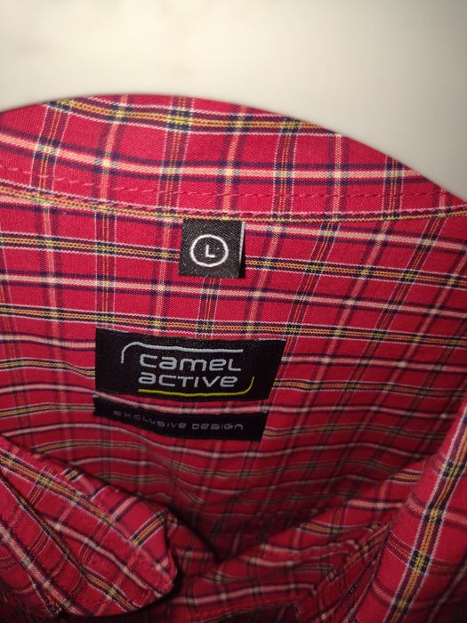 Cămașă Camel Active