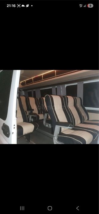 Приму заказ спринтер