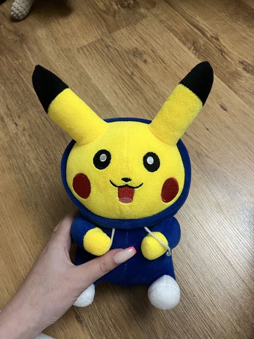 Продам мягкие игрушки