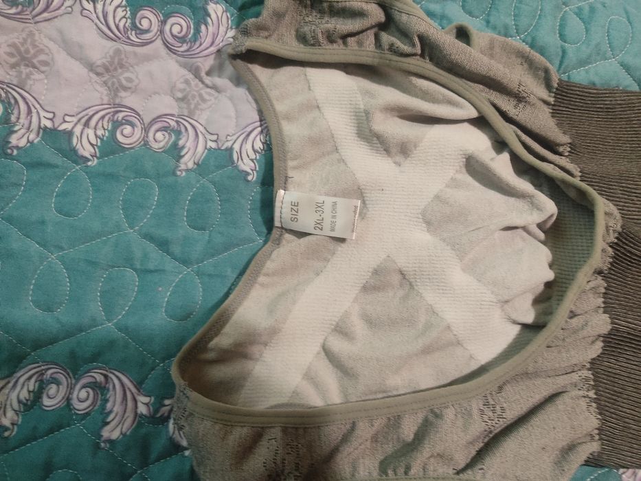 Утягивающие белье