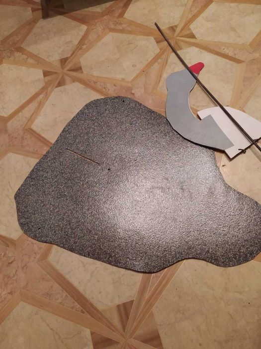 Продам самодельные чучела гусей 20 штук