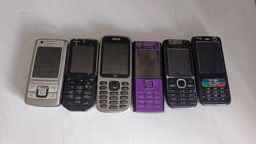 Nokia n73 iltimos oldin uqib telefon qiling