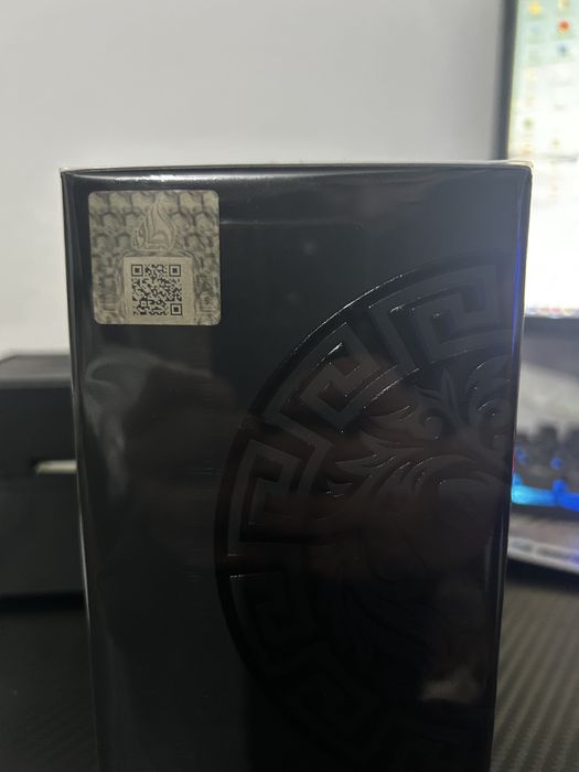 Parfum Lattafa Asad elixir 100ml