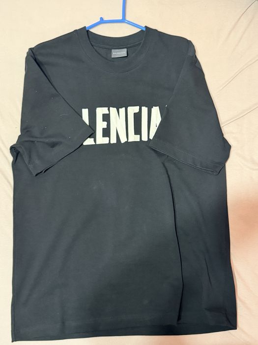 Tricou Balenciaga 1/1 calitate premium !