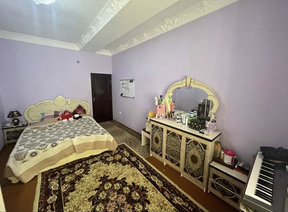 Продается дуплекс в центре города