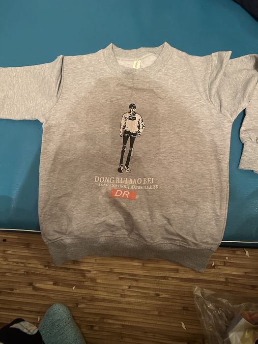 Продам одежду на мальчика