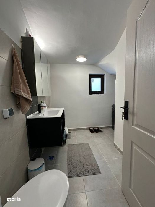 Casa mobilata P+1+M/Toate Utilitatile id nr 41