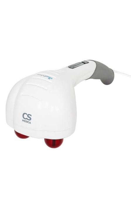 Вибромассажер CS Medica VibraPulsar