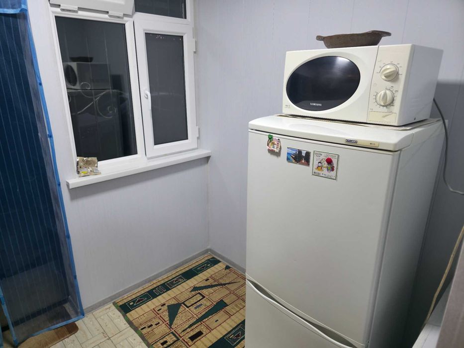 Сдам квортиру бектемирском районе орентир РОВД