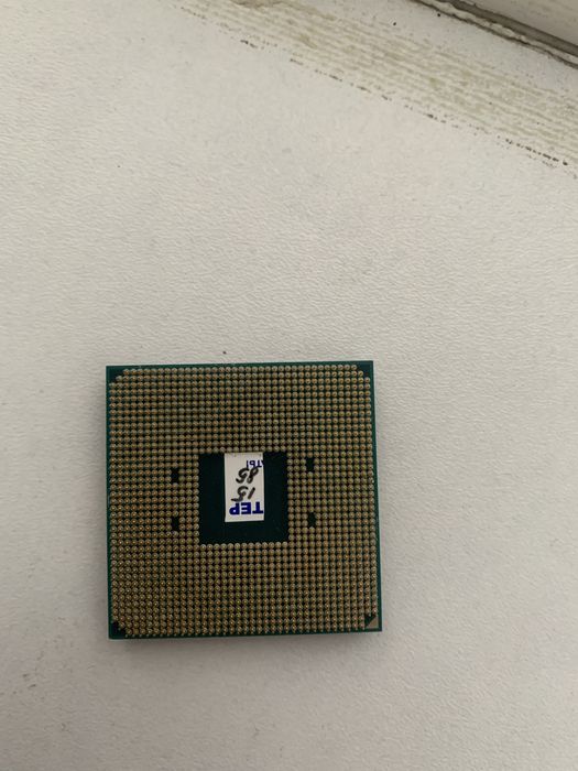 AMD Ryzen 5 3500