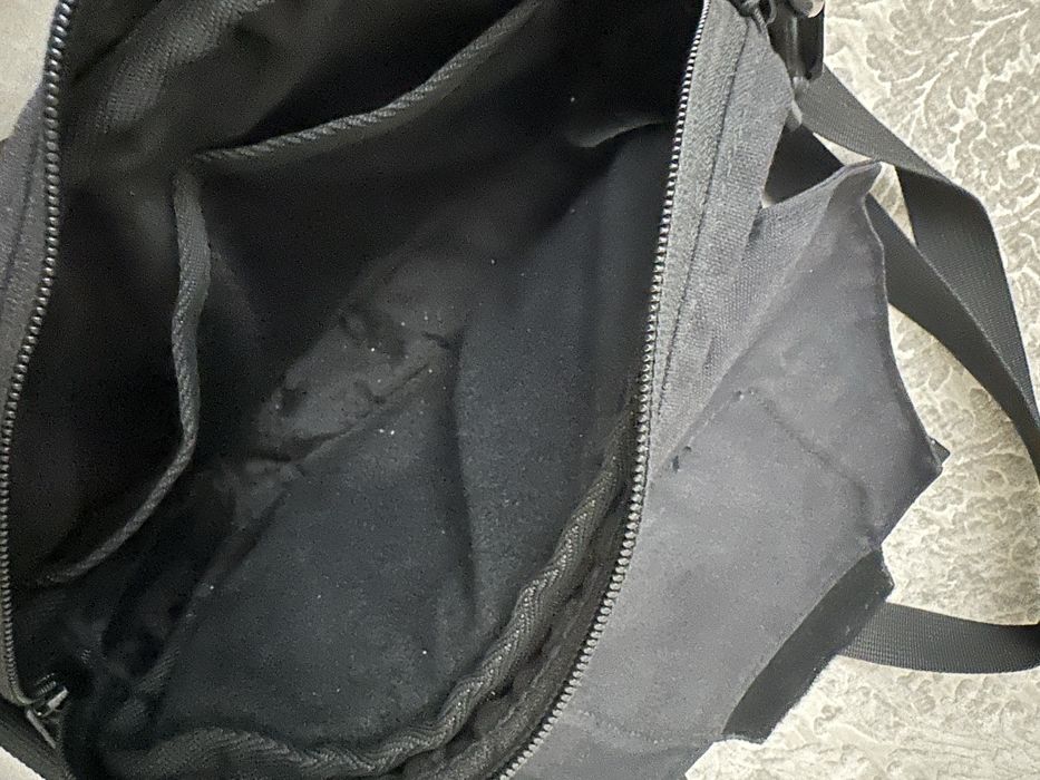 Nitecore сумка через плечо slb05