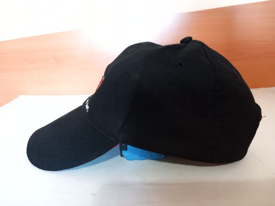 Шапка с козирка Losch-Zwerg