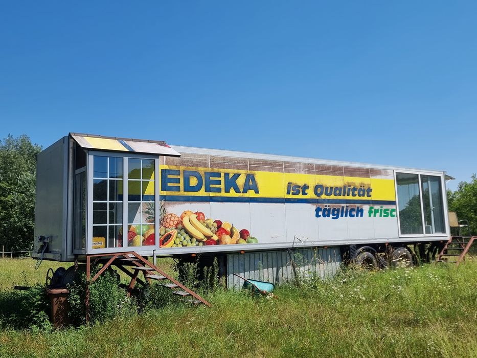 6500 € - Casa mobila, tiny house, container
