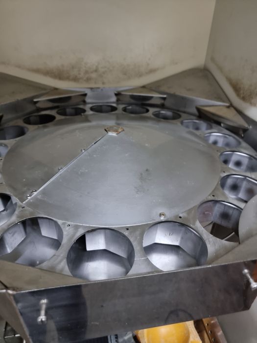 Фреш машина вендинг автомат