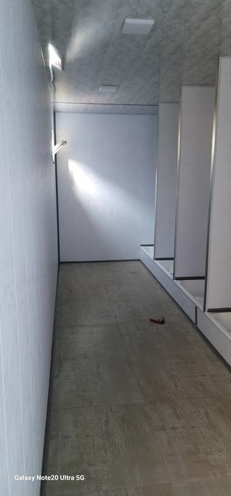 Kantener uy domik kantener dush,kantener tualet,kantener ofis