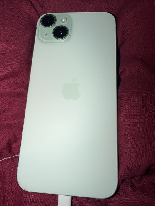 Iphone 15 plus 256gb