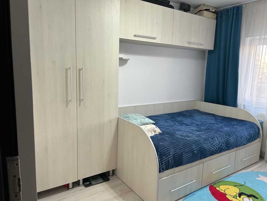 Mobila camera copiii produs ca nou