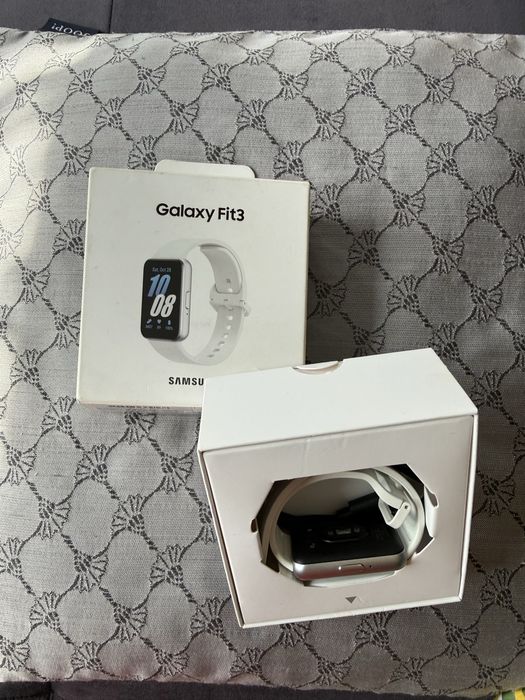 Samsung Galaxy Fit 3