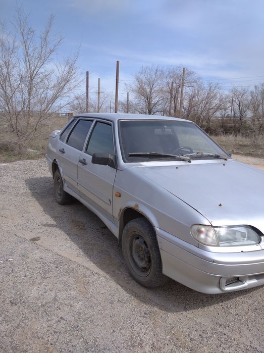 ВАЗ 2115 продам 2010г
