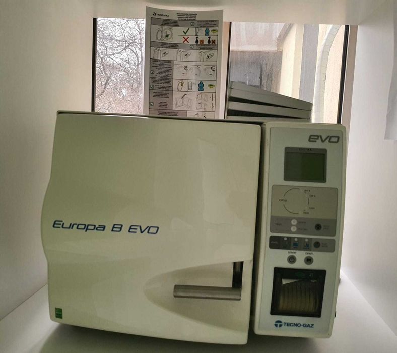 Inchiriez cabinet stomatologic Buzau