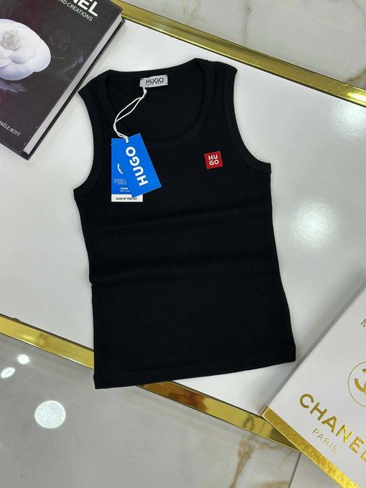 Дамски тениски и потници на Pinko, Guess, Calvin Klein и много други марки