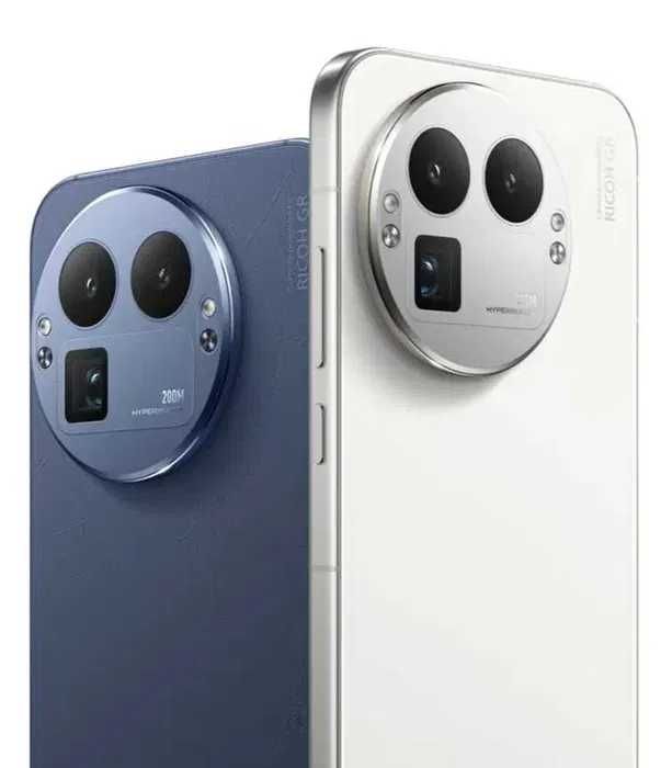Realme GT 8 Pro 5G 256GB - Blue, White