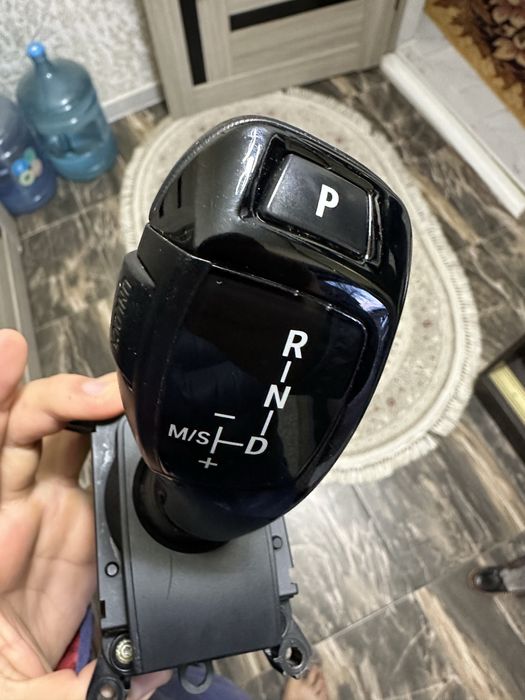 Оригинал Селектор АКПП БМВ X5