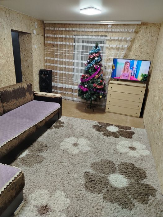 Продам трёхкомнатный дом