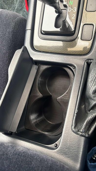 Подстаканник Toyota Chaser / Mark 2 / Cresta