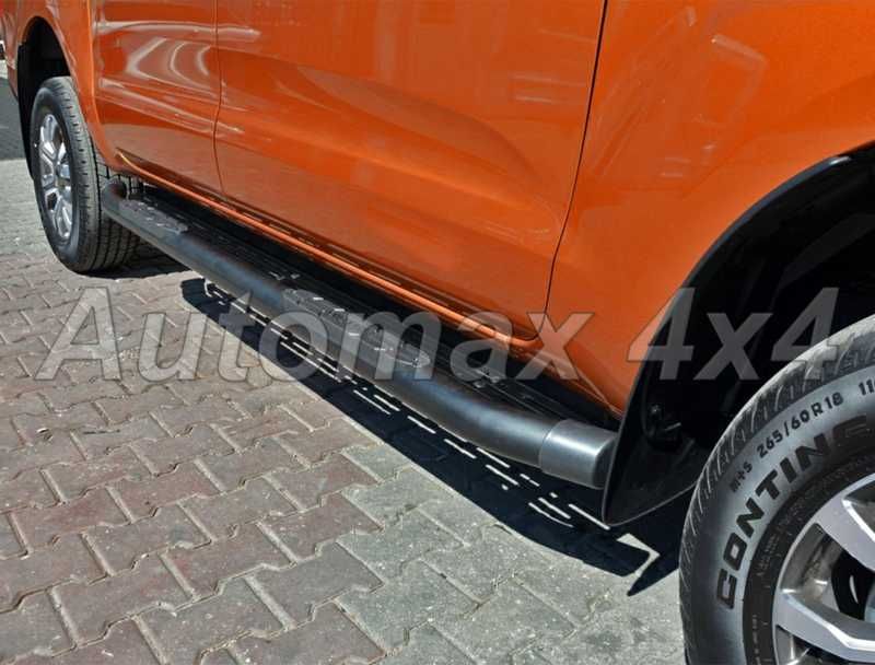 Praguri laterale Hilux, Navara, Amarok, L200, D-Max, Ranger, Alaskan..