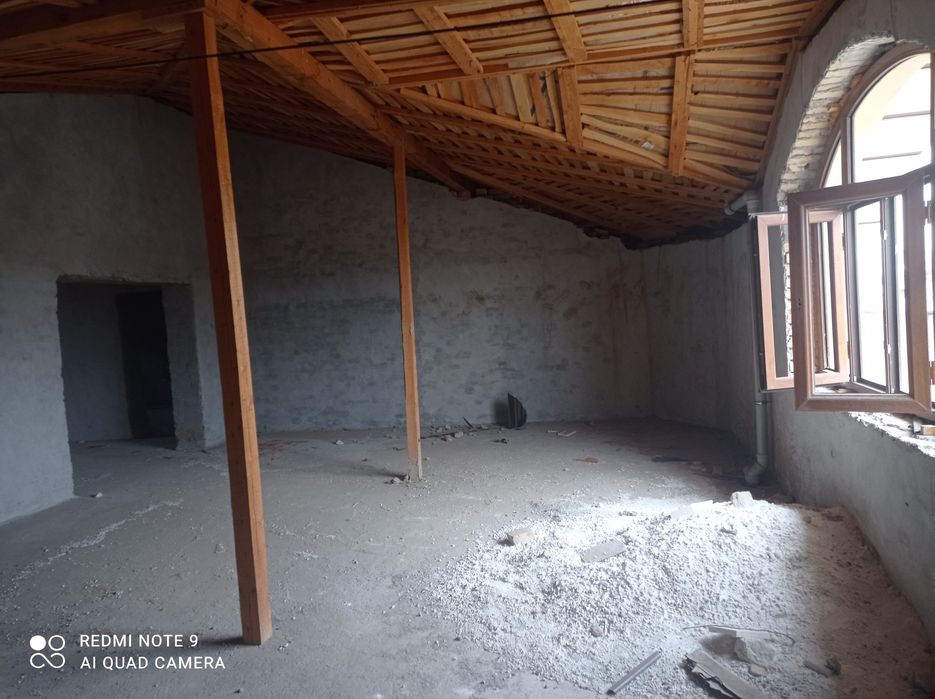 Yangi qurilgan kvartiralar sotiladi