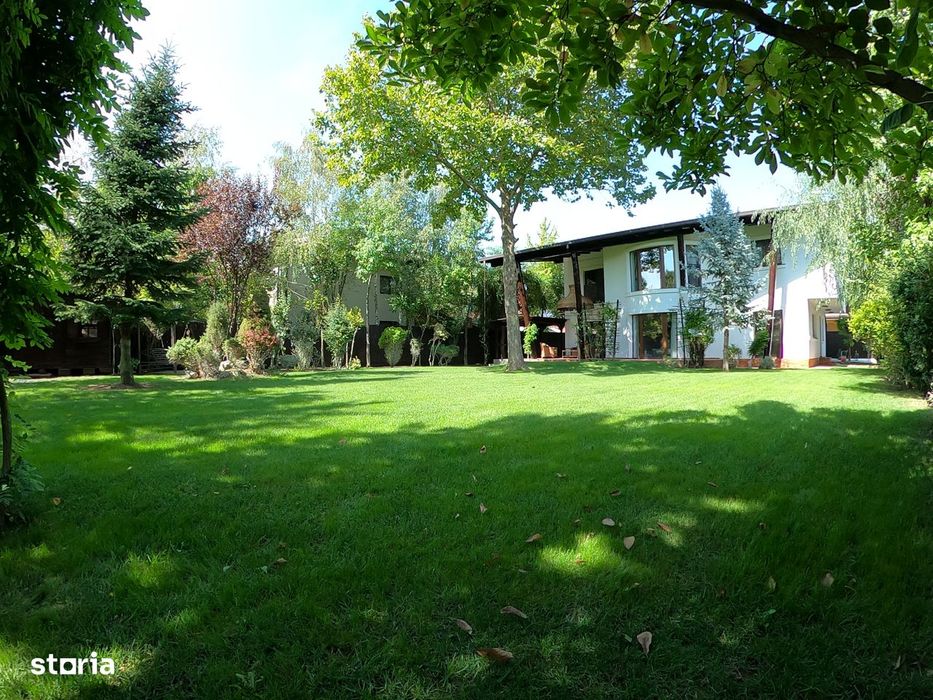 Casă individuală – Iancu Nicolae | 800 mp curte | 4 dormitoare + birou