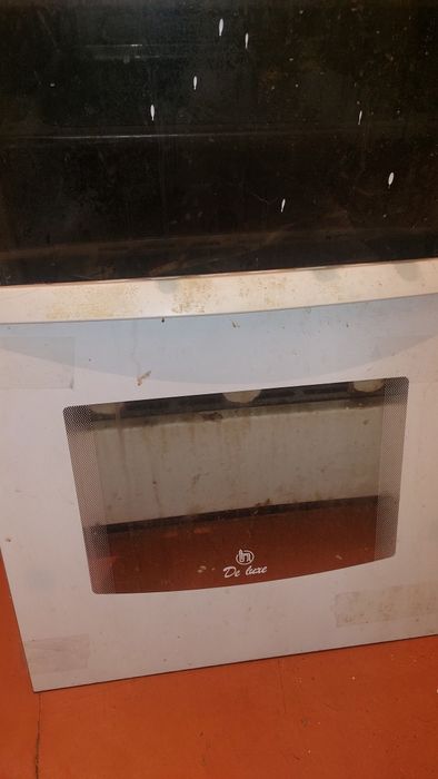 Отдам  Газ плита