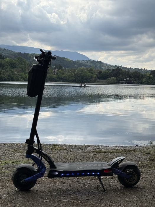 Kaabo mantis 8 dual ГАРАНЦИЯ