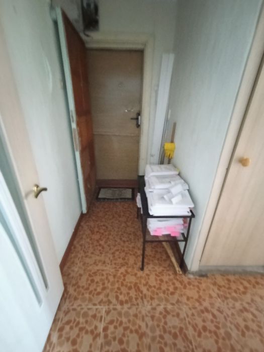 Офис 2-хкомн 1 мкр, коммерч недвиж