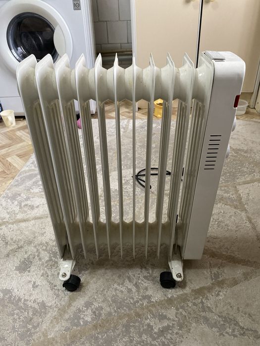 Продам обогреватель