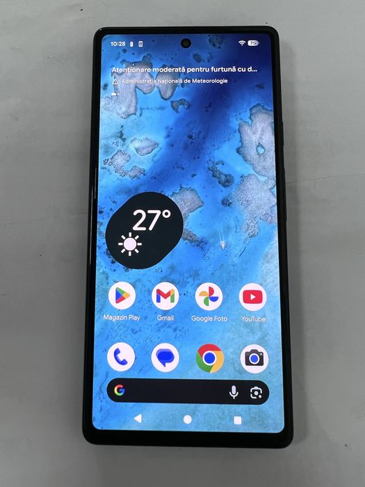 Google Pixel 6 A