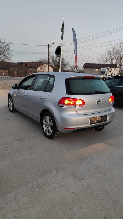 Golf 1.6 benzina mpi ,Navi Garanție